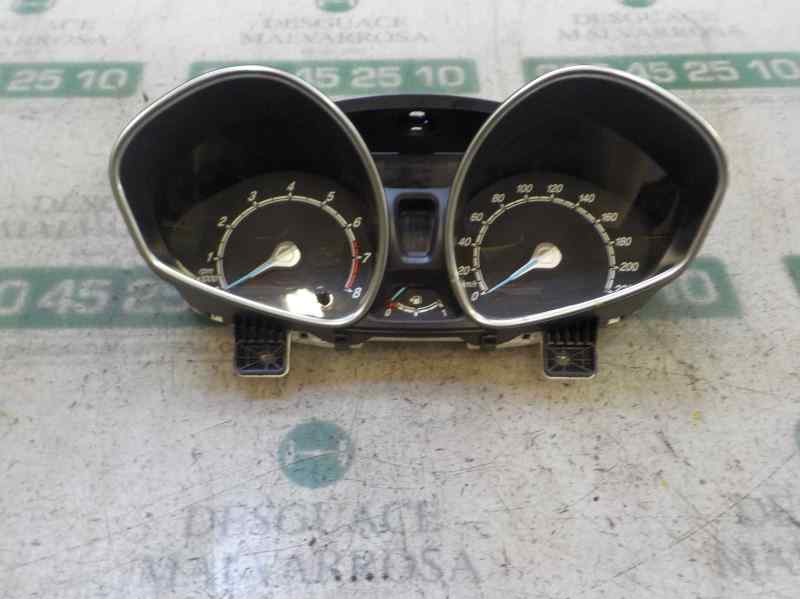 Recambio de cuadro instrumentos para ford b-max 1.0 ecoboost cat referencia OEM IAM   