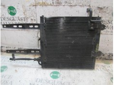 Recambio de condensador aire acondicionado para volkswagen lupo (6x1/6e1) 1.4 16v referencia OEM IAM    2