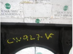 Recambio de canalizador aire para volkswagen golf iv berlina (1j1) conceptline referencia OEM IAM    2