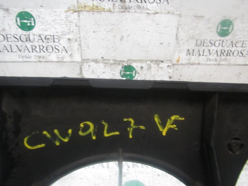 Recambio de canalizador aire para volkswagen golf iv berlina (1j1) conceptline referencia OEM IAM   