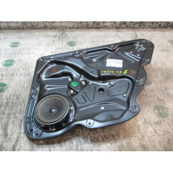 ELEVALUNAS TRASERO DERECHO 3C5839462J 