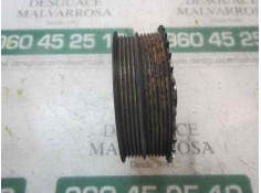 Recambio de polea cigueñal para volvo s40 berlina 1.8 cat referencia OEM IAM 31375452   2