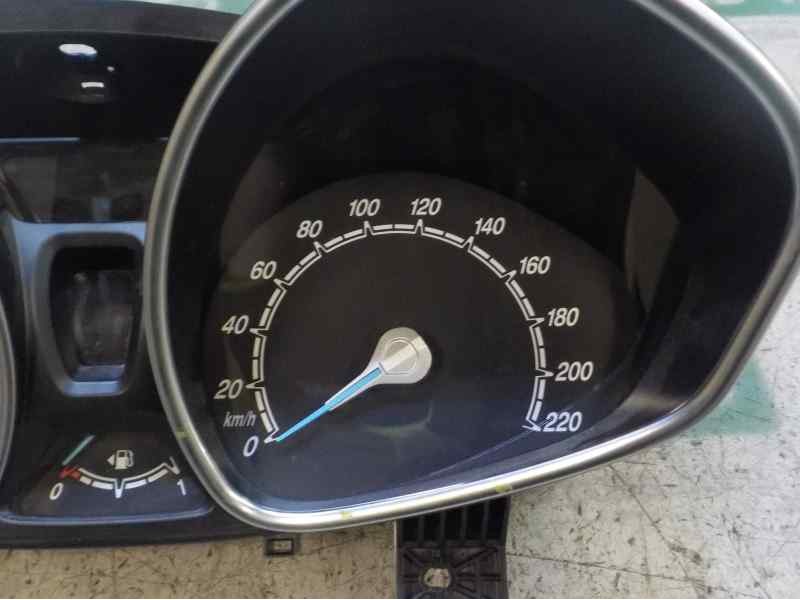 Recambio de cuadro instrumentos para ford b-max 1.0 ecoboost cat referencia OEM IAM   