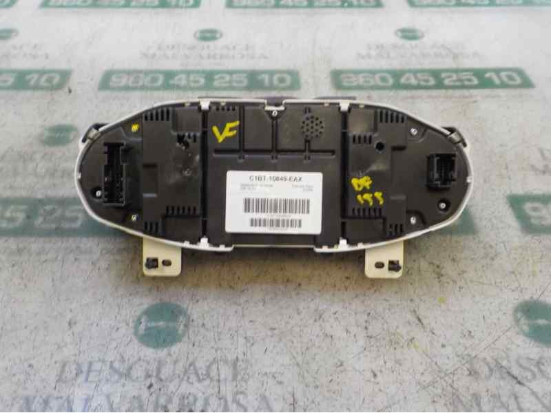Recambio de cuadro instrumentos para ford b-max 1.0 ecoboost cat referencia OEM IAM   