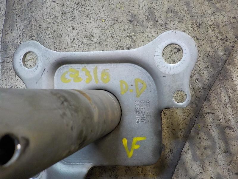 Recambio de punta chasis delantera para audi a3 (8l) 1.8 20v referencia OEM IAM   