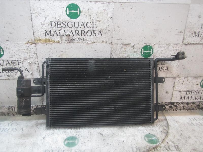 Recambio de condensador aire acondicionado para volkswagen golf iv berlina (1j1) conceptline referencia OEM IAM   