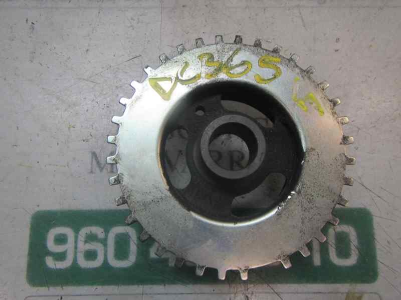 Recambio de polea cigueñal para volvo s40 berlina 1.8 cat referencia OEM IAM 31375452  