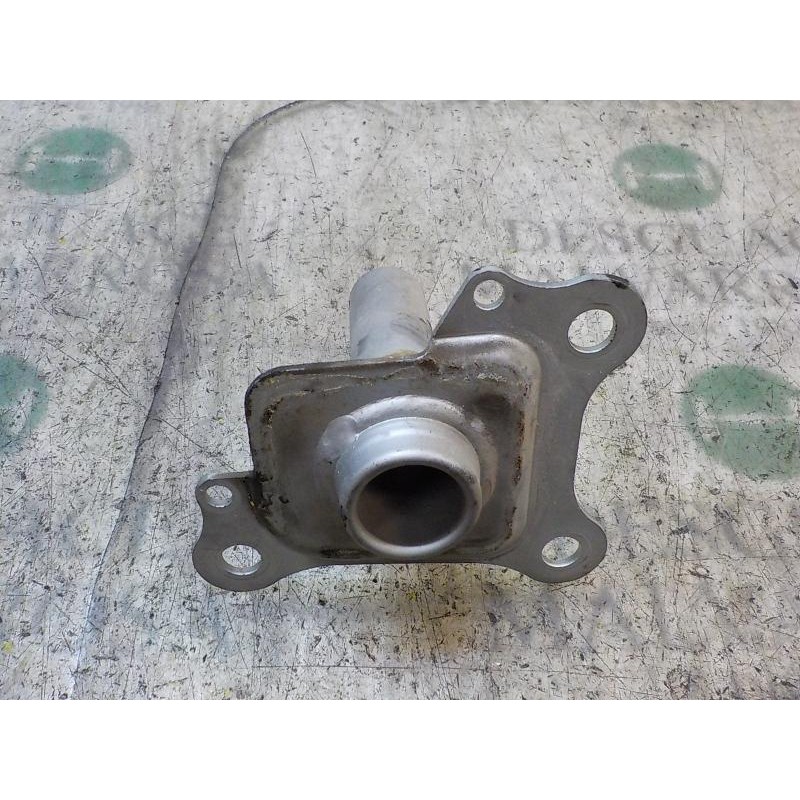 Recambio de punta chasis delantera para audi a3 (8l) 1.8 20v referencia OEM IAM   