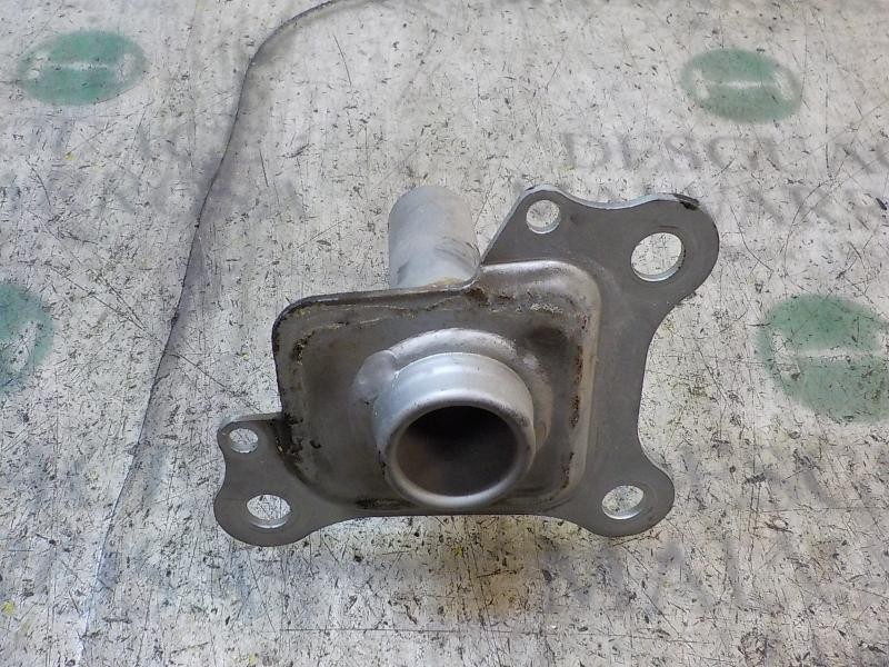 Recambio de punta chasis delantera para audi a3 (8l) 1.8 20v referencia OEM IAM   