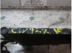 Recambio de condensador aire acondicionado para volkswagen golf iv berlina (1j1) conceptline referencia OEM IAM    2