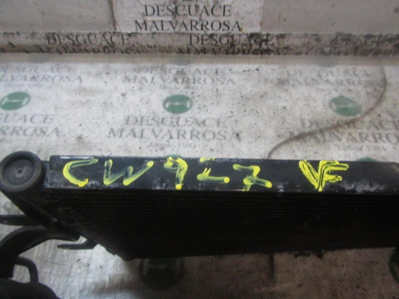 Recambio de condensador aire acondicionado para volkswagen golf iv berlina (1j1) conceptline referencia OEM IAM   