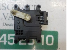 Recambio de motor apertura trampillas climatizador para mazda 3 berlina (bk) 1.6 cd diesel cat referencia OEM IAM BP4M61A60A   2