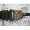 Recambio de transmision izquierda para hyundai atos prime (mx) 1.0 cat referencia OEM IAM   
