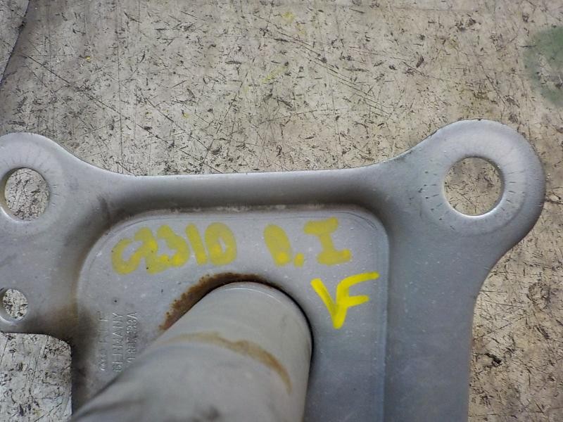 Recambio de punta chasis delantera para audi a3 (8l) 1.8 20v referencia OEM IAM   