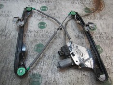 Recambio de elevalunas delantero derecho para ford focus turnier (cak) 1.8 tdci turbodiesel cat referencia OEM IAM   