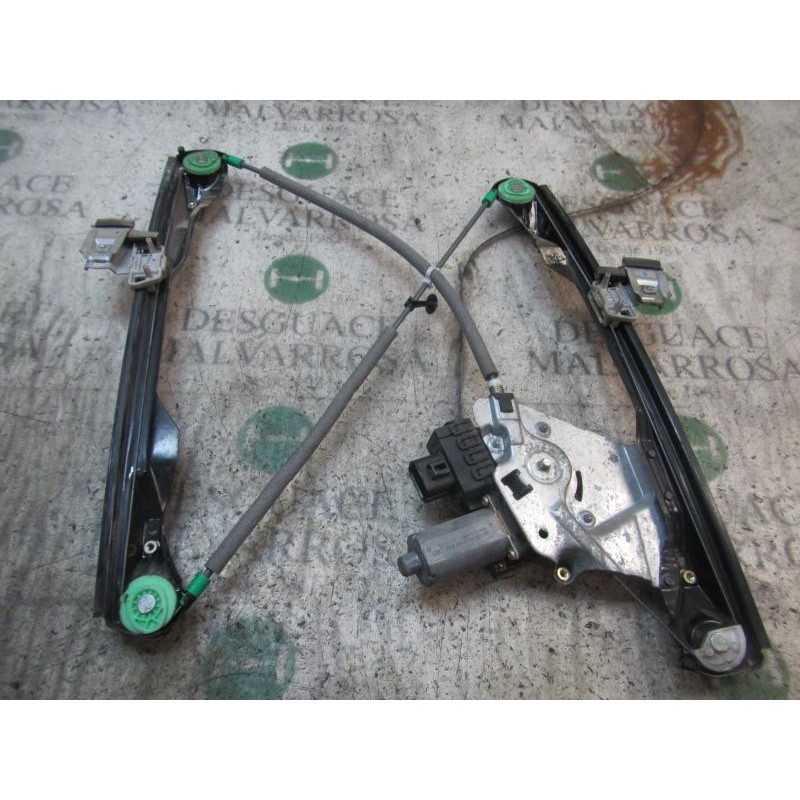Recambio de elevalunas delantero derecho para ford focus turnier (cak) 1.8 tdci turbodiesel cat referencia OEM IAM   