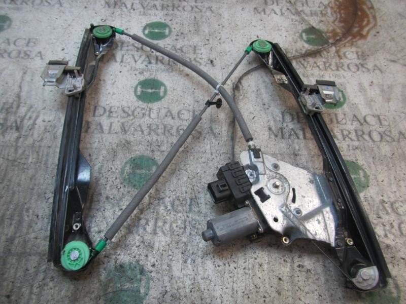 Recambio de elevalunas delantero derecho para ford focus turnier (cak) 1.8 tdci turbodiesel cat referencia OEM IAM   