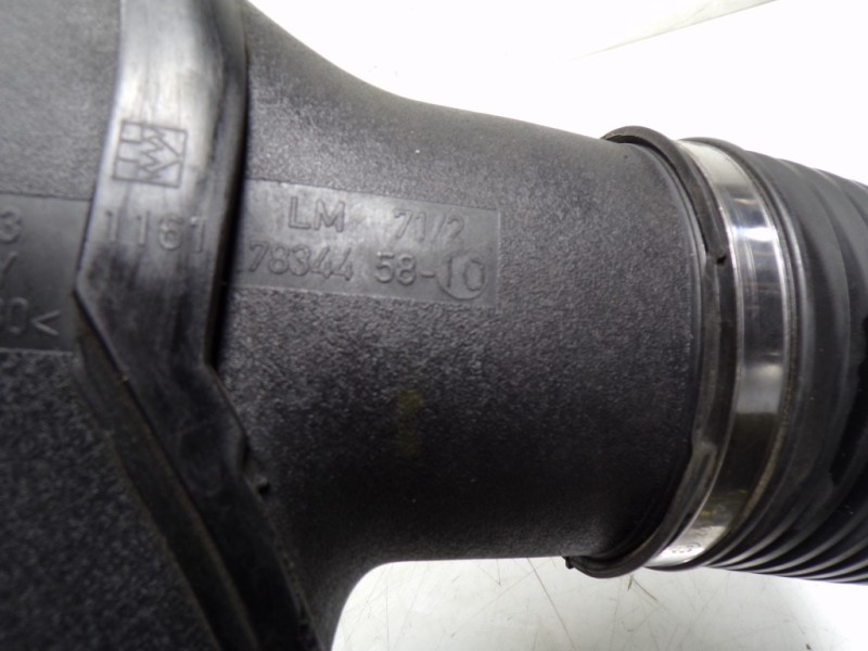 Recambio de filtro aire para bmw serie m6 coupe (e63) basis referencia OEM IAM 11617834458 10991213 