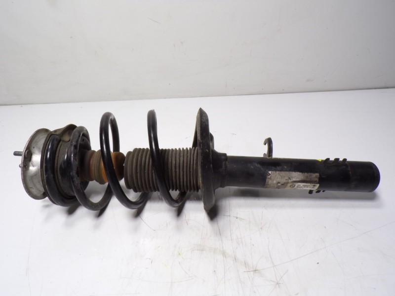 Recambio de amortiguador delantero izquierdo para bmw x3 (e83) xdrive 20d referencia OEM IAM 31313453521 31313453521 