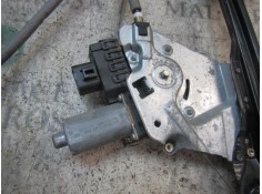 Recambio de elevalunas delantero derecho para ford focus turnier (cak) 1.8 tdci turbodiesel cat referencia OEM IAM    2