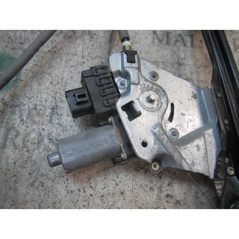 Recambio de elevalunas delantero derecho para ford focus turnier (cak) 1.8 tdci turbodiesel cat referencia OEM IAM   