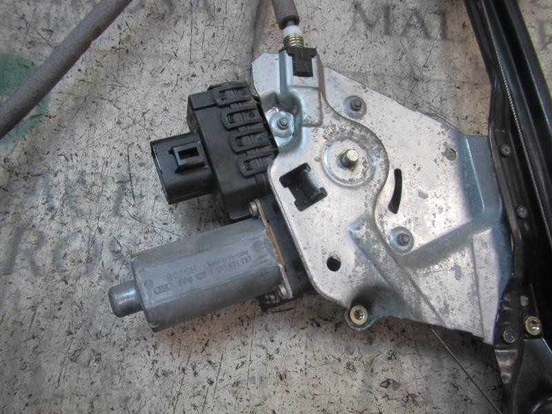 Recambio de elevalunas delantero derecho para ford focus turnier (cak) 1.8 tdci turbodiesel cat referencia OEM IAM   