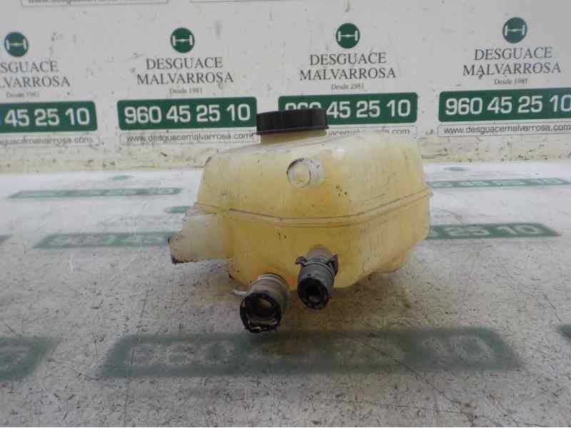 Recambio de deposito expansion para ford b-max 1.0 ecoboost cat referencia OEM IAM   