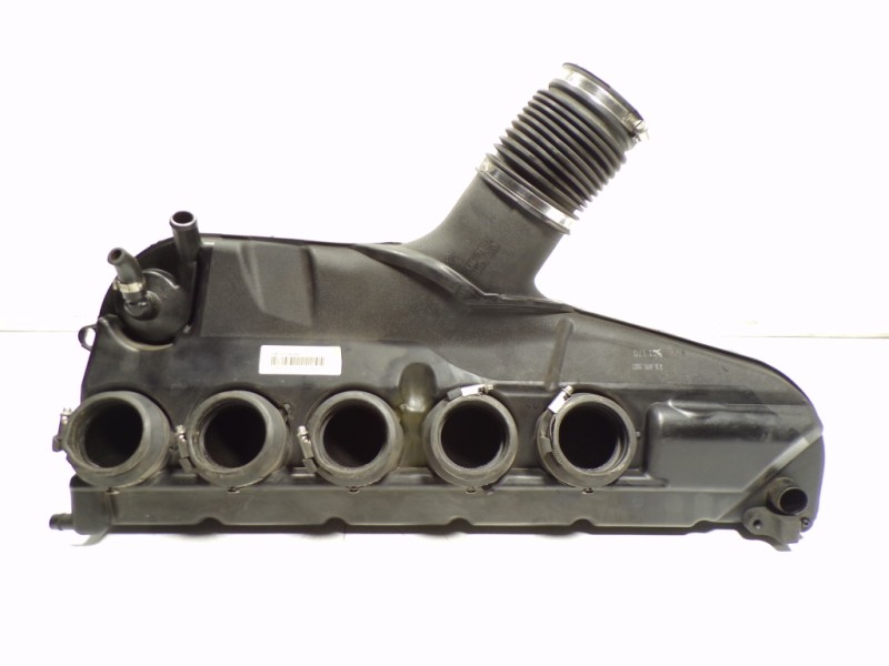 Recambio de filtro aire para bmw serie m6 coupe (e63) basis referencia OEM IAM 11617834458 10991213 