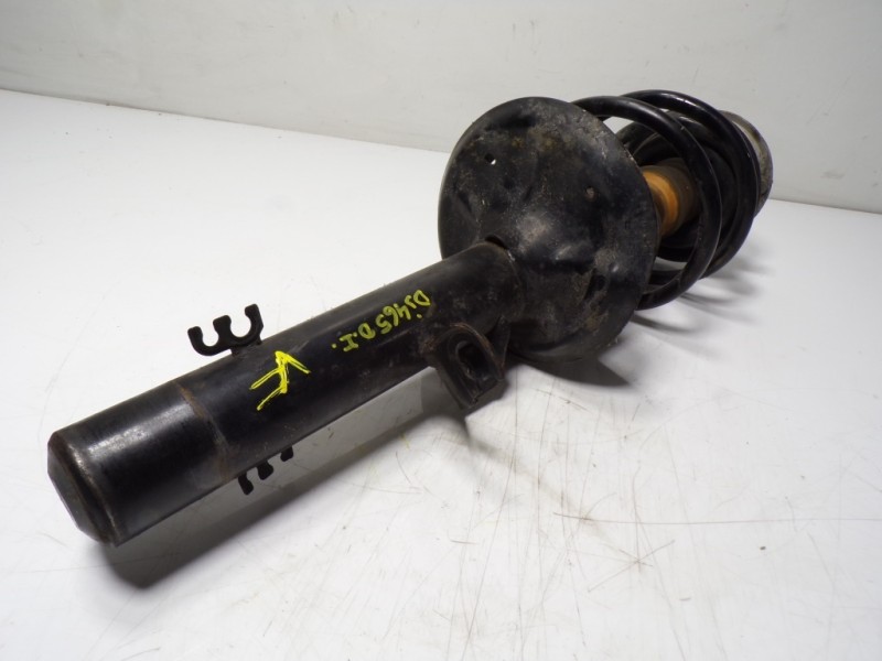 Recambio de amortiguador delantero izquierdo para bmw x3 (e83) xdrive 20d referencia OEM IAM 31313453521 31313453521 