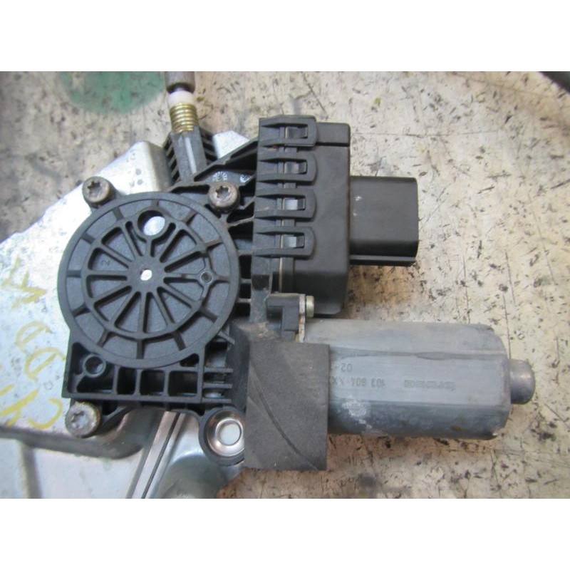 Recambio de elevalunas delantero derecho para ford focus turnier (cak) 1.8 tdci turbodiesel cat referencia OEM IAM   