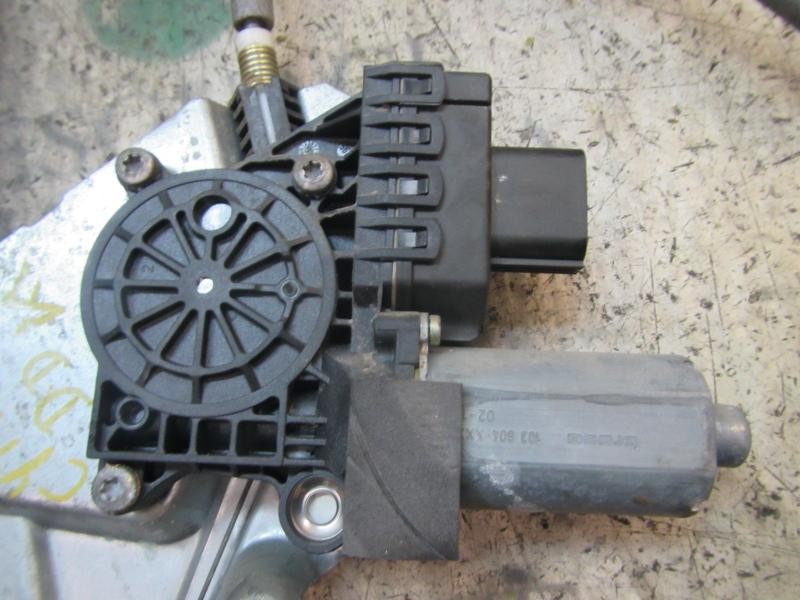 Recambio de elevalunas delantero derecho para ford focus turnier (cak) 1.8 tdci turbodiesel cat referencia OEM IAM   