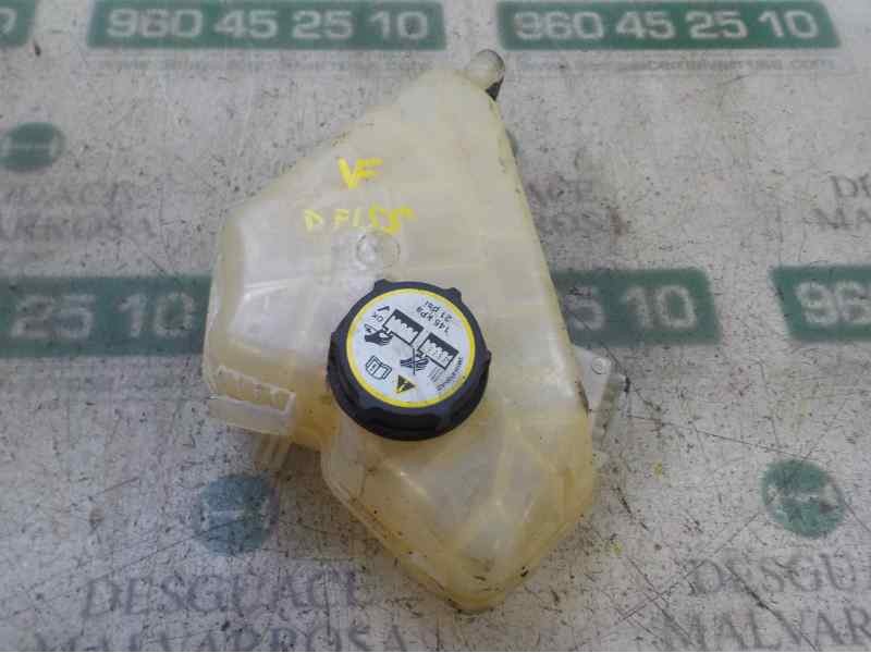 Recambio de deposito expansion para ford b-max 1.0 ecoboost cat referencia OEM IAM   