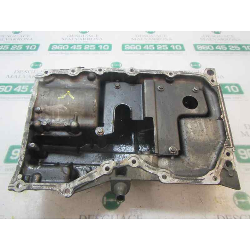 Recambio de carter para volvo s40 berlina 1.8 cat referencia OEM IAM 31460550  