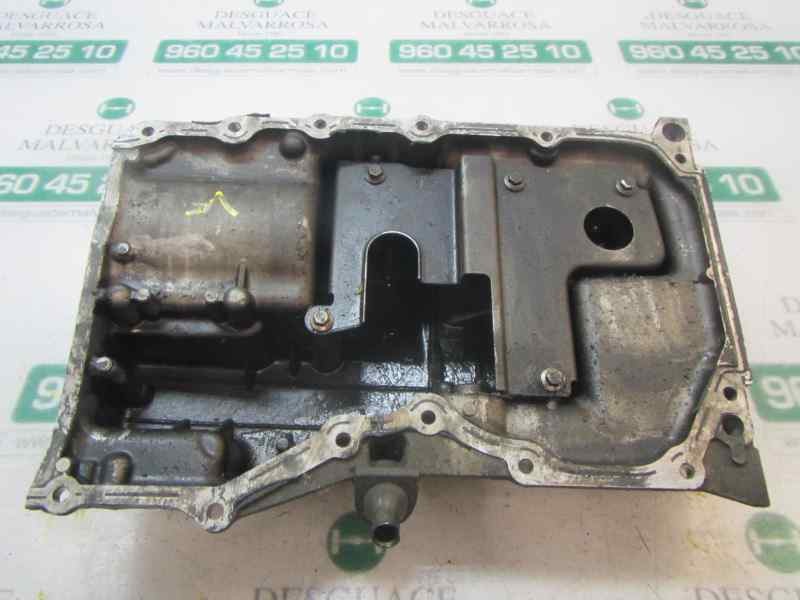 Recambio de carter para volvo s40 berlina 1.8 cat referencia OEM IAM 31460550  