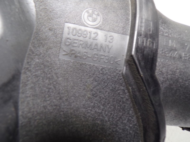 Recambio de filtro aire para bmw serie m6 coupe (e63) basis referencia OEM IAM 11617834458 10991213 