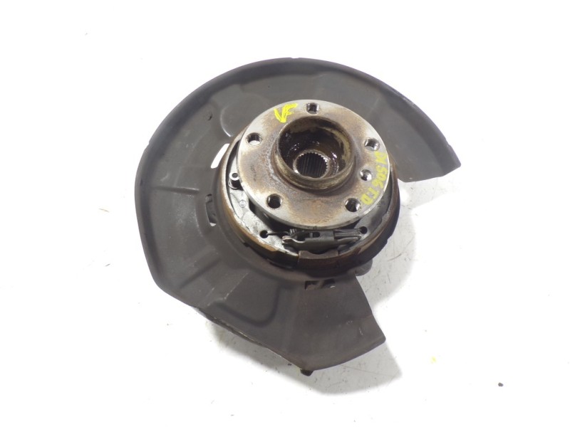 Recambio de mangueta trasera derecha para bmw serie 3 touring (f31) 2.0 turbodiesel referencia OEM IAM 33326792524  