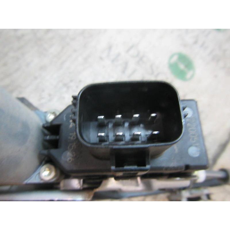 Recambio de elevalunas delantero derecho para ford focus turnier (cak) 1.8 tdci turbodiesel cat referencia OEM IAM   