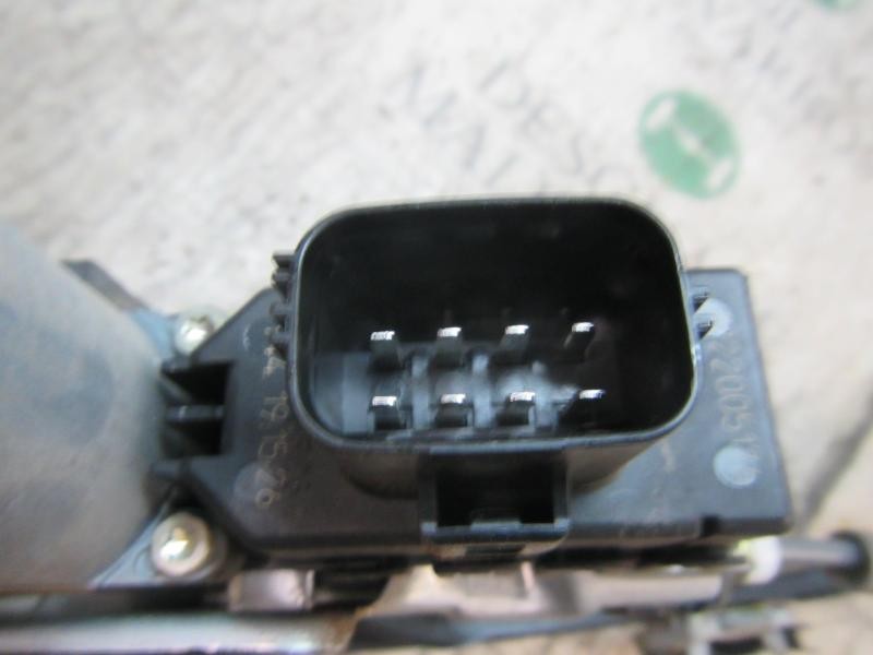 Recambio de elevalunas delantero derecho para ford focus turnier (cak) 1.8 tdci turbodiesel cat referencia OEM IAM   