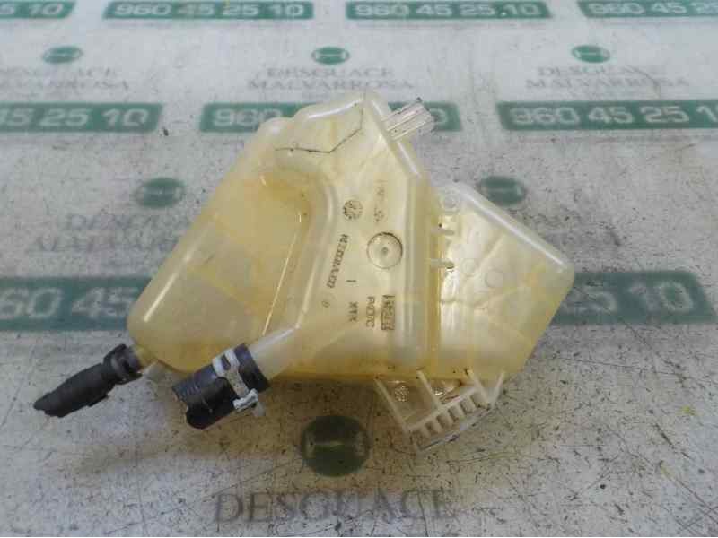 Recambio de deposito expansion para ford b-max 1.0 ecoboost cat referencia OEM IAM   