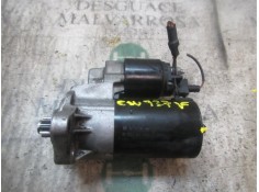 Recambio de motor arranque para volkswagen golf iv berlina (1j1) conceptline referencia OEM IAM    2