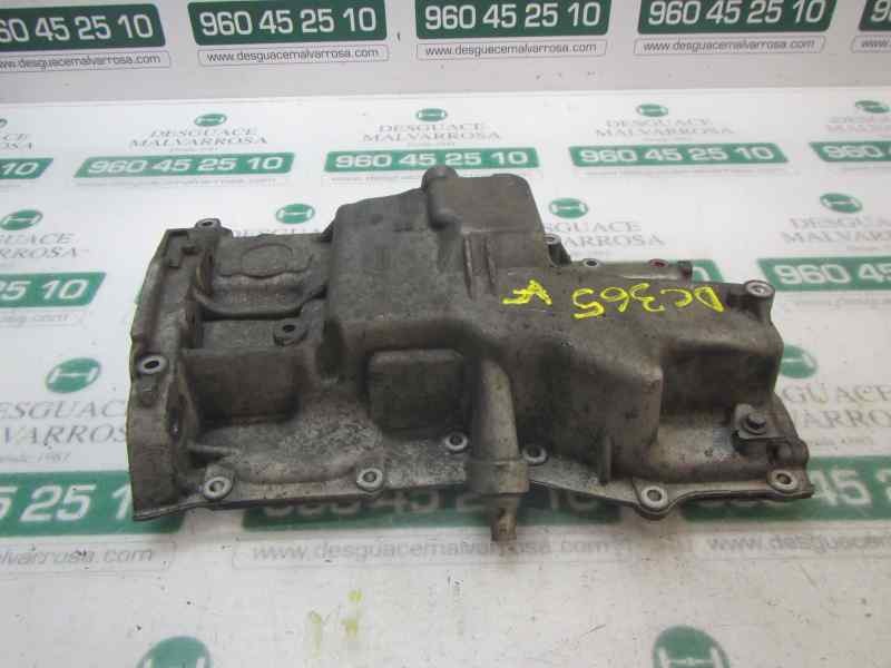 Recambio de carter para volvo s40 berlina 1.8 cat referencia OEM IAM 31460550  