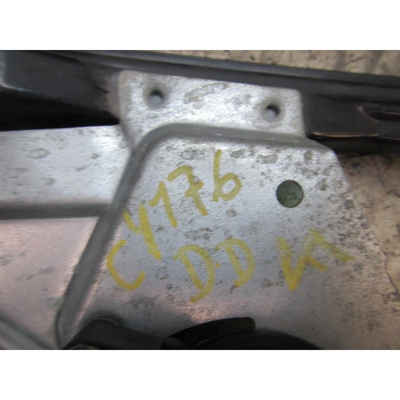 Recambio de elevalunas delantero derecho para ford focus turnier (cak) 1.8 tdci turbodiesel cat referencia OEM IAM   