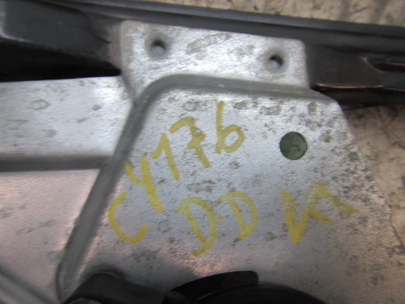 Recambio de elevalunas delantero derecho para ford focus turnier (cak) 1.8 tdci turbodiesel cat referencia OEM IAM   