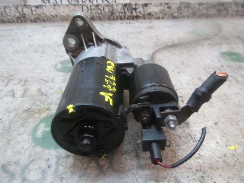Recambio de motor arranque para volkswagen golf iv berlina (1j1) conceptline referencia OEM IAM   