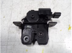 Recambio de cerradura maletero / porton para renault clio iv 1.5 dci diesel fap referencia OEM IAM 905039428R 846307169R  2