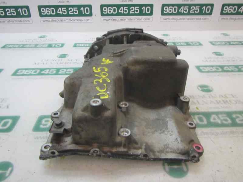 Recambio de carter para volvo s40 berlina 1.8 cat referencia OEM IAM 31460550  