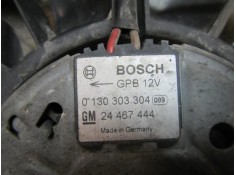 Recambio de electroventilador para opel astra h berlina 1.7 16v cdti cat (z 17 dtl / lrb) referencia OEM IAM    2