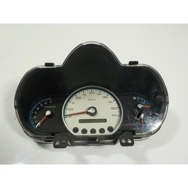 Recambio de cuadro instrumentos para hyundai i10 1.1 12v cat referencia OEM IAM 940030X2504X 940030X250 