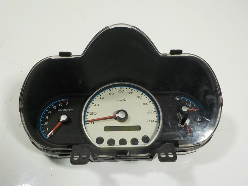 Recambio de cuadro instrumentos para hyundai i10 1.1 12v cat referencia OEM IAM 940030X2504X 940030X250 
