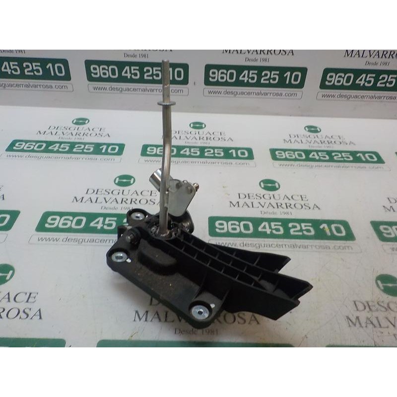 Recambio de palanca cambio para mazda 3 berlina (bk) 1.6 cd diesel cat referencia OEM IAM BP8F46100C  